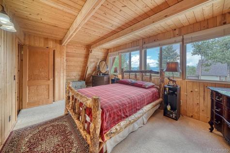 16495 Mount Princeton Road Buena Vista CO 81211