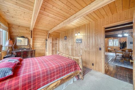 16495 Mount Princeton Road Buena Vista CO 81211