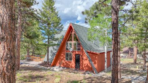 16495 Mount Princeton Road Buena Vista CO 81211