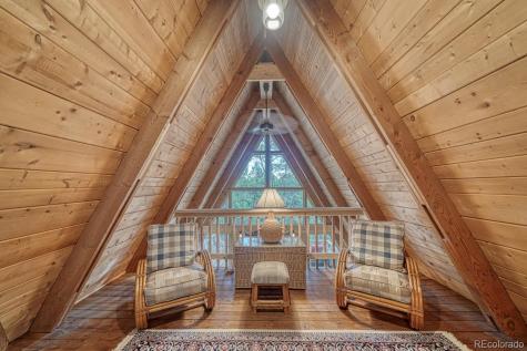 16495 Mount Princeton Road Buena Vista CO 81211