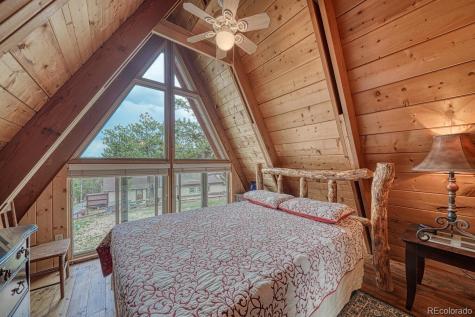 16495 Mount Princeton Road Buena Vista CO 81211