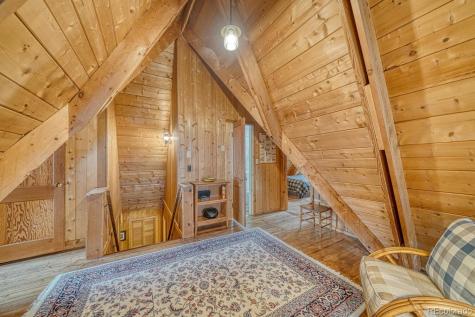 16495 Mount Princeton Road Buena Vista CO 81211