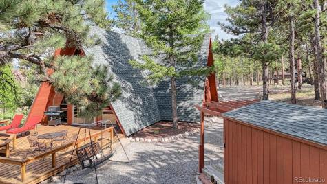 16495 Mount Princeton Road Buena Vista CO 81211