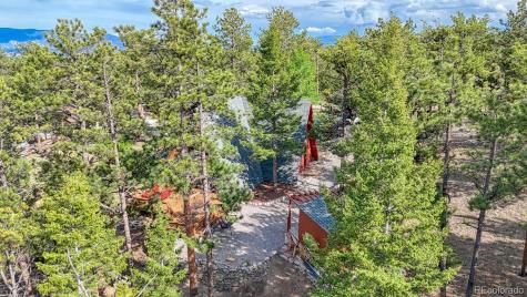 16495 Mount Princeton Road Buena Vista CO 81211