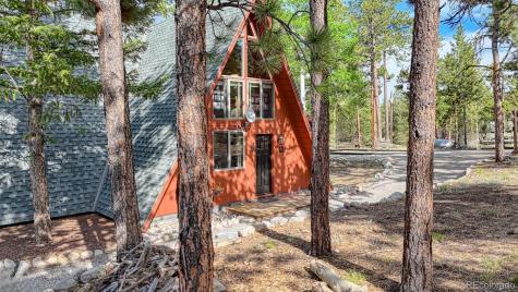 16495 Mount Princeton Road Buena Vista CO 81211