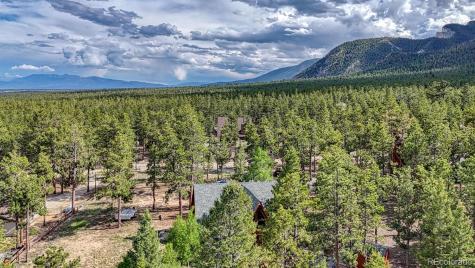 16495 Mount Princeton Road Buena Vista CO 81211