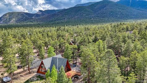 16495 Mount Princeton Road Buena Vista CO 81211