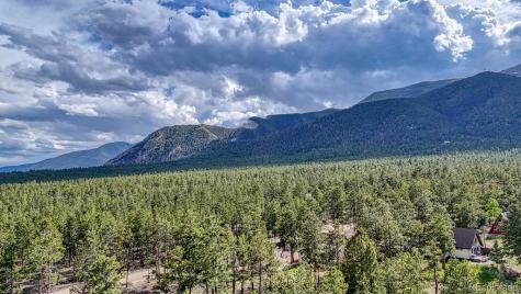 16495 Mount Princeton Road Buena Vista CO 81211