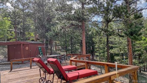 16495 Mount Princeton Road Buena Vista CO 81211