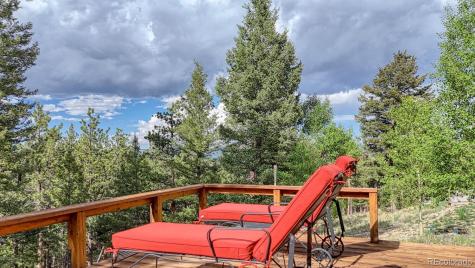 16495 Mount Princeton Road Buena Vista CO 81211