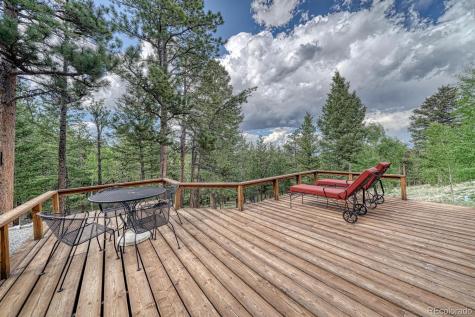 16495 Mount Princeton Road Buena Vista CO 81211