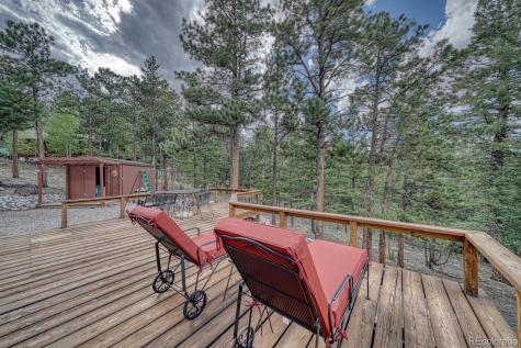 16495 Mount Princeton Road Buena Vista CO 81211