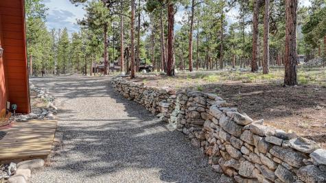 16495 Mount Princeton Road Buena Vista CO 81211