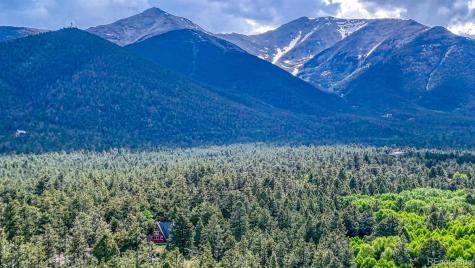 16495 Mount Princeton Road Buena Vista CO 81211