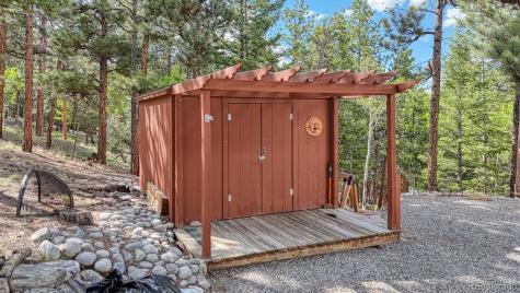 16495 Mount Princeton Road Buena Vista CO 81211