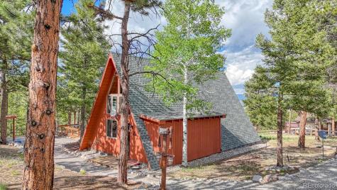 16495 Mount Princeton Road Buena Vista CO 81211