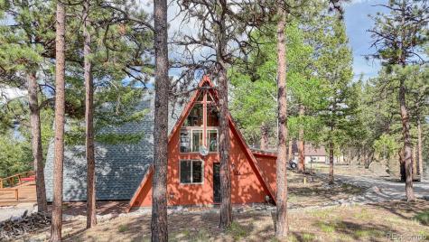 16495 Mount Princeton Road Buena Vista CO 81211