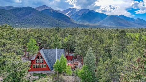 16495 Mount Princeton Road Buena Vista CO 81211