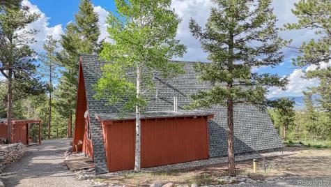 16495 Mount Princeton Road Buena Vista CO 81211