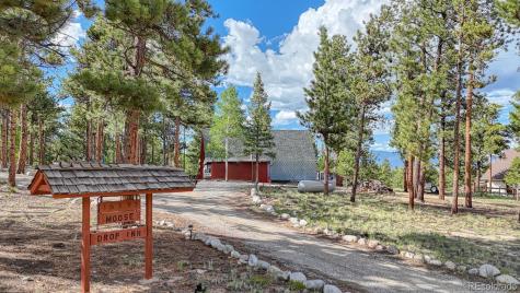 16495 Mount Princeton Road Buena Vista CO 81211