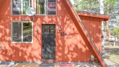 16495 Mount Princeton Road Buena Vista CO 81211