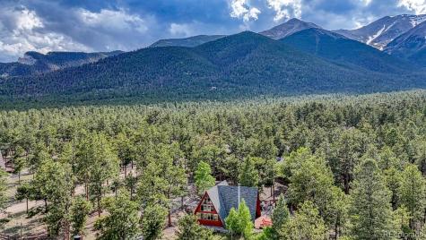 16495 Mount Princeton Road Buena Vista CO 81211