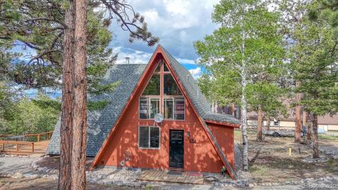 16495 Mount Princeton Road Buena Vista CO 81211