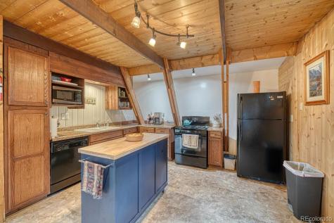 16495 Mount Princeton Road Buena Vista CO 81211