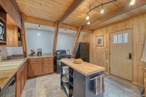 16495 Mount Princeton Road Buena Vista CO 81211