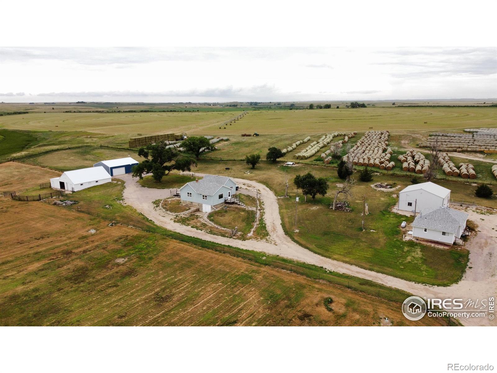 17327 County Road 46 Sterling CO 80751
