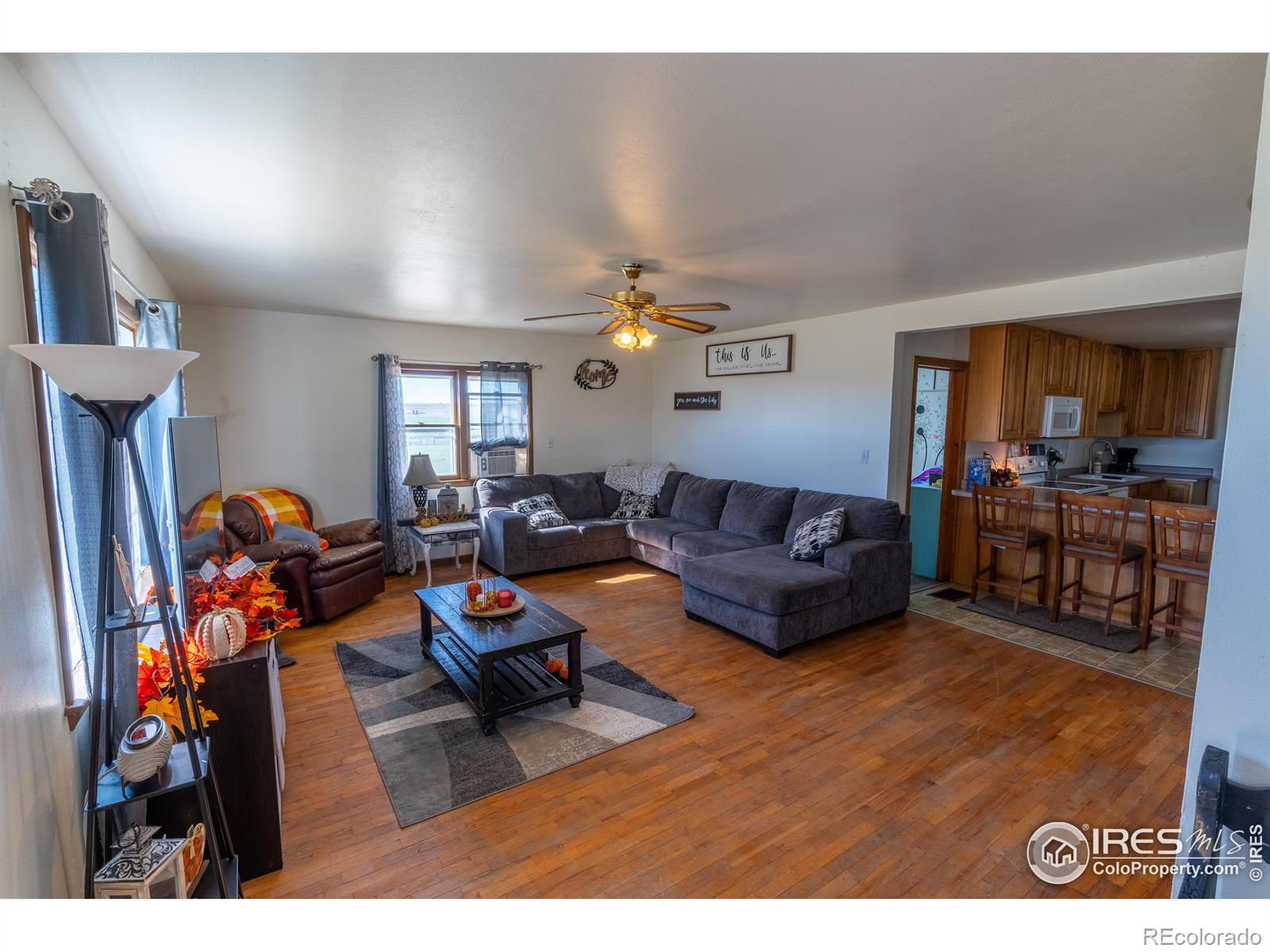 17327 County Road 46 Sterling CO 80751