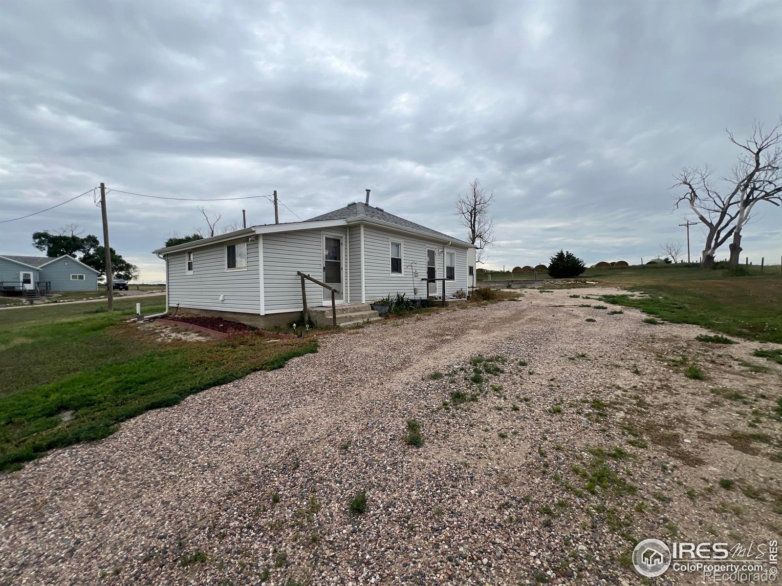 17327 County Road 46 Sterling CO 80751