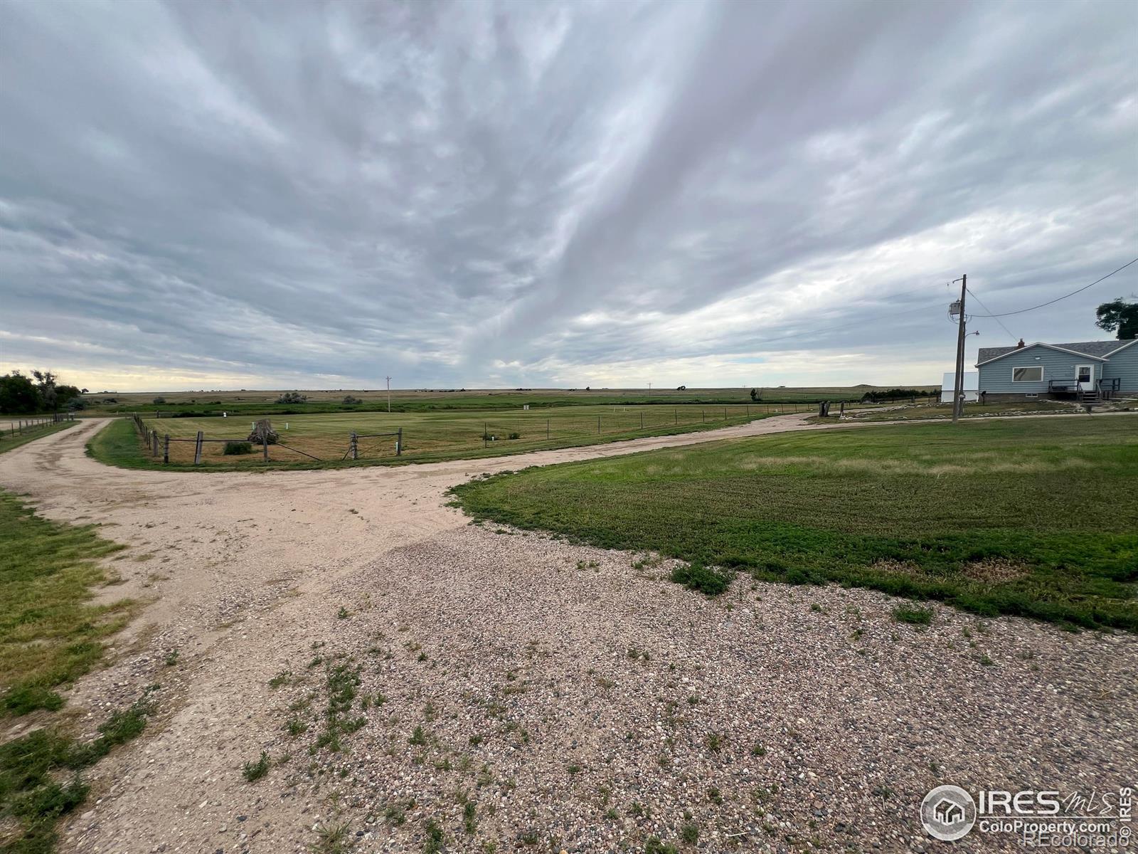 17327 County Road 46 Sterling CO 80751