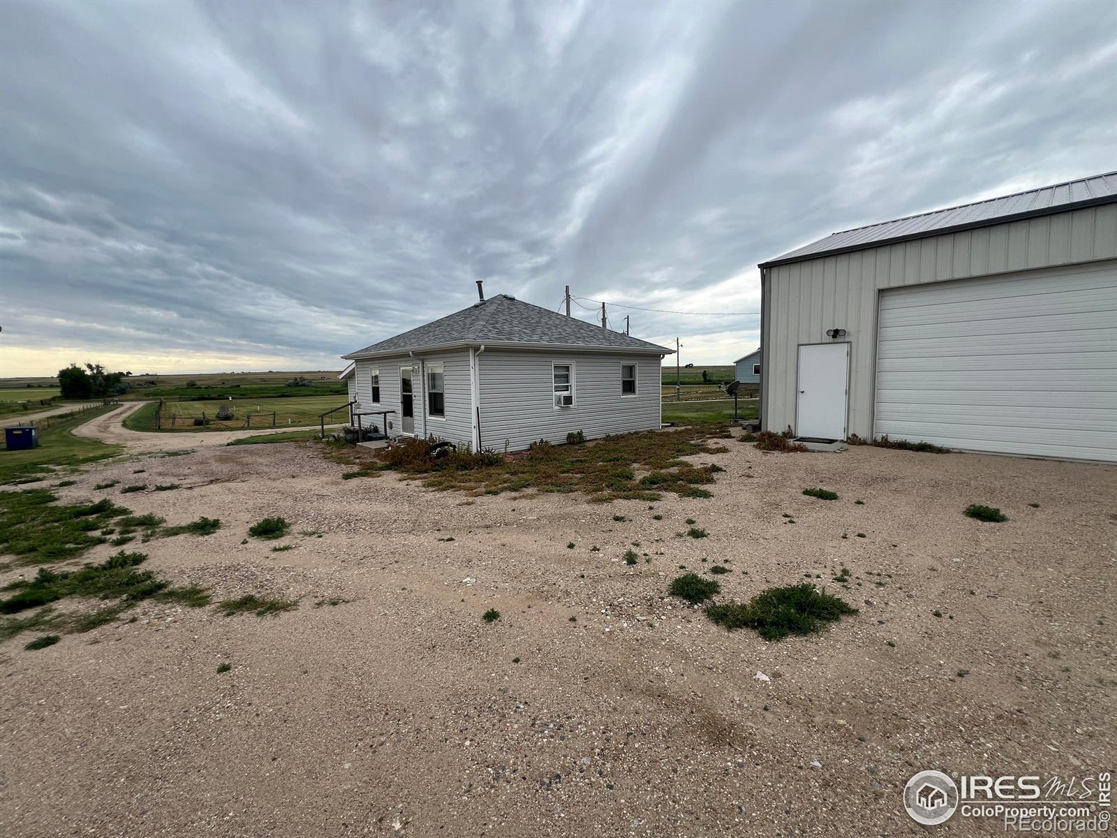 17327 County Road 46 Sterling CO 80751