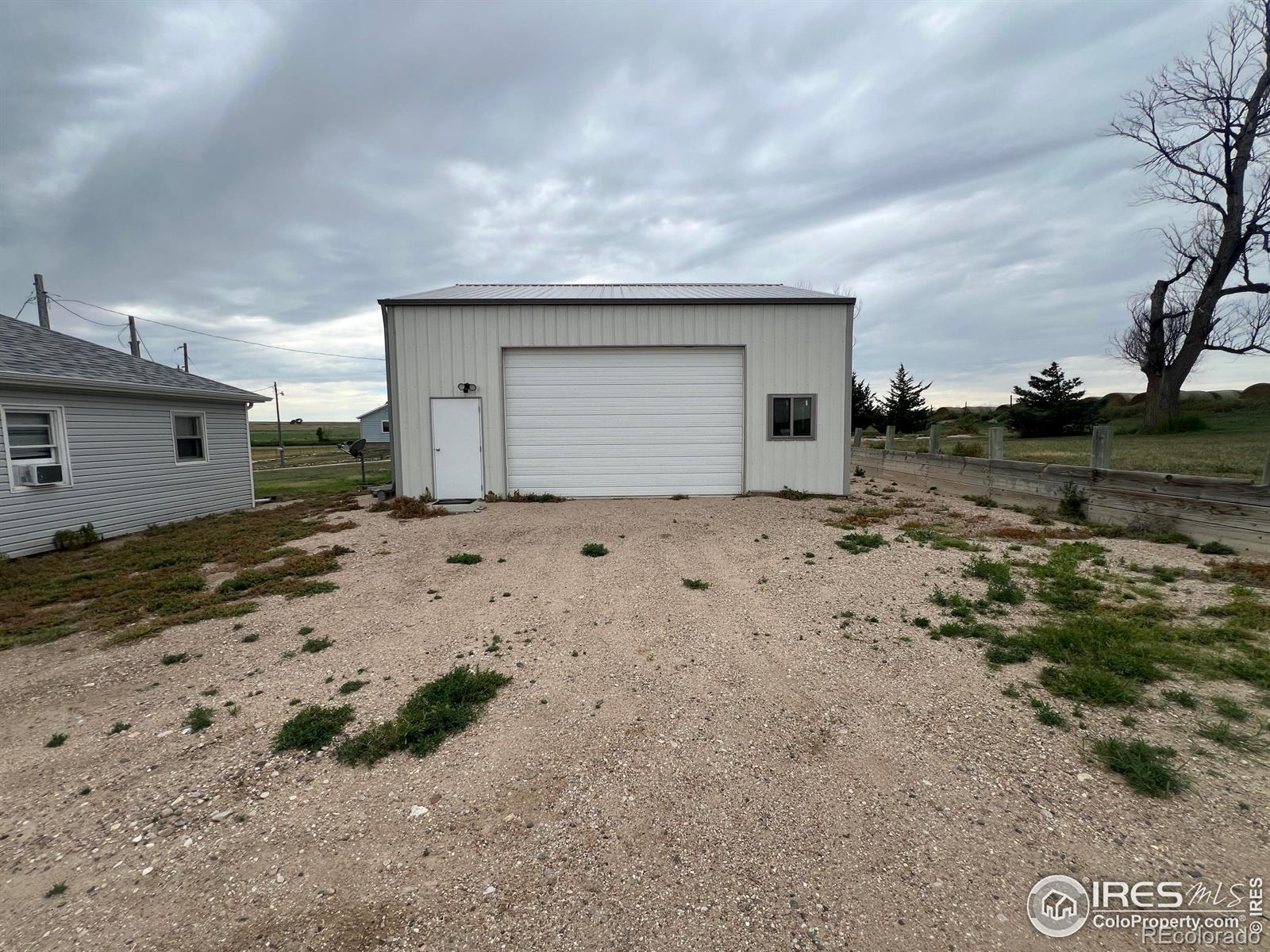 17327 County Road 46 Sterling CO 80751