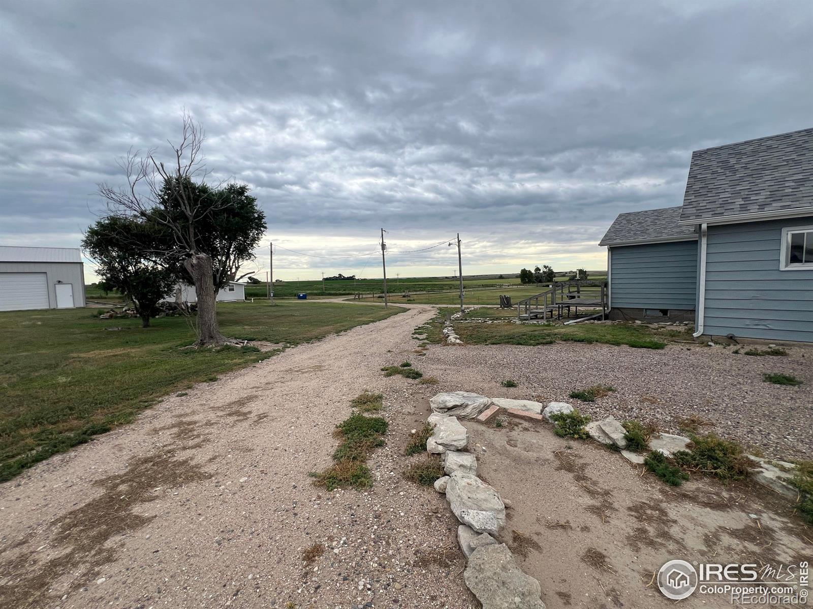 17327 County Road 46 Sterling CO 80751