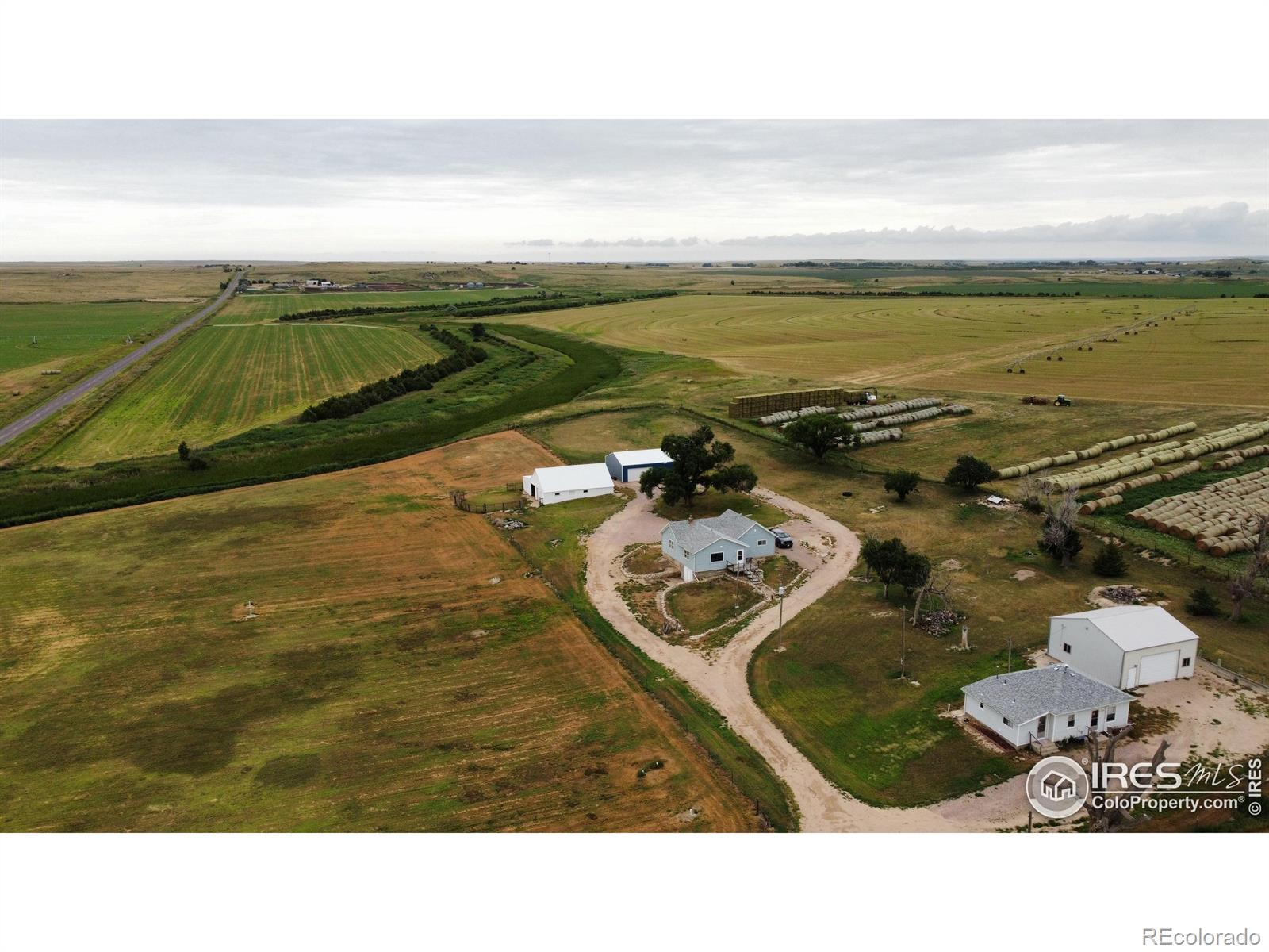 17327 County Road 46 Sterling CO 80751