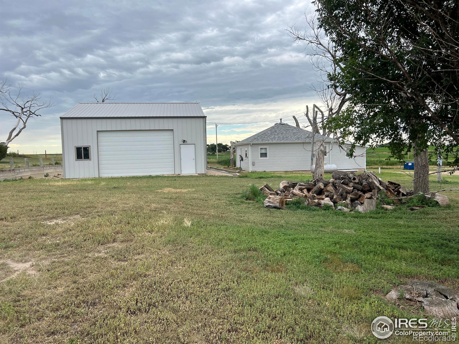 17327 County Road 46 Sterling CO 80751