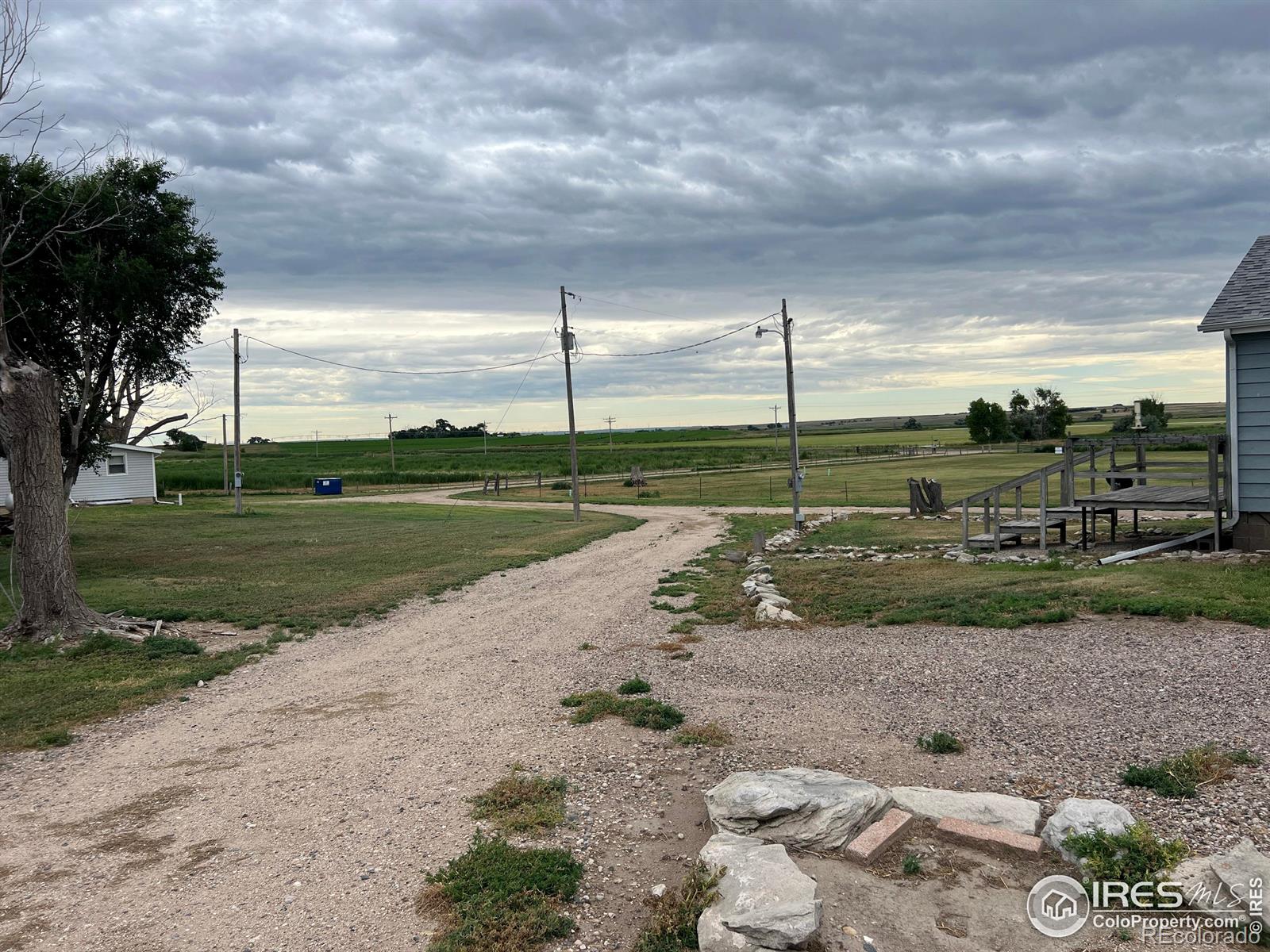 17327 County Road 46 Sterling CO 80751