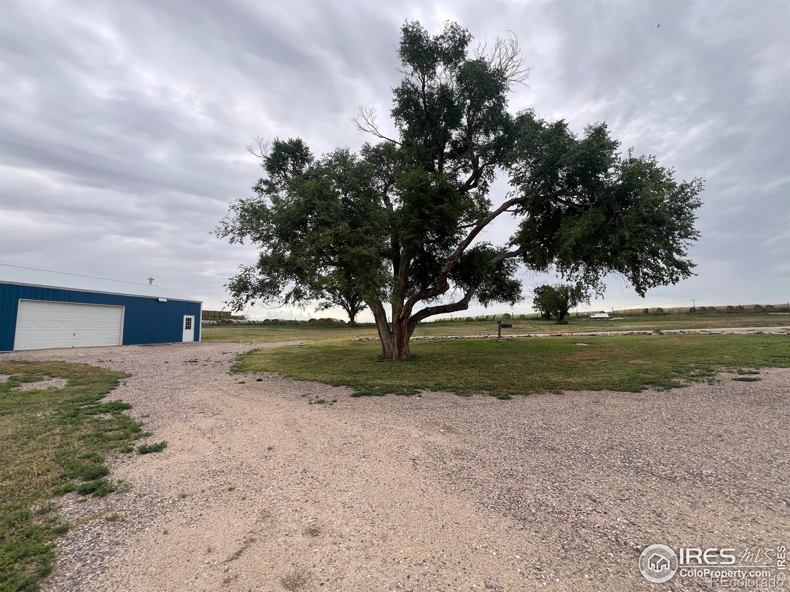 17327 County Road 46 Sterling CO 80751