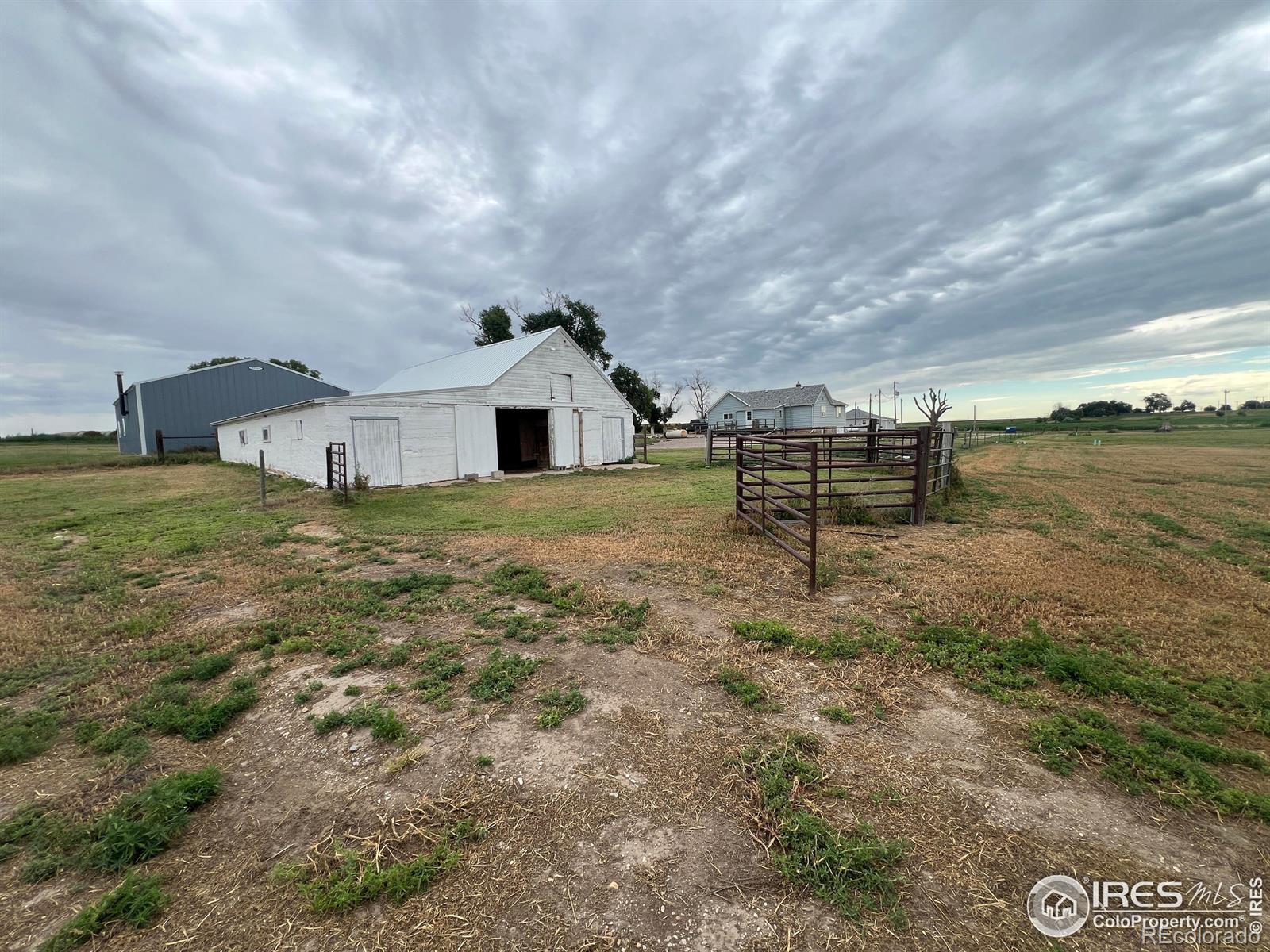 17327 County Road 46 Sterling CO 80751
