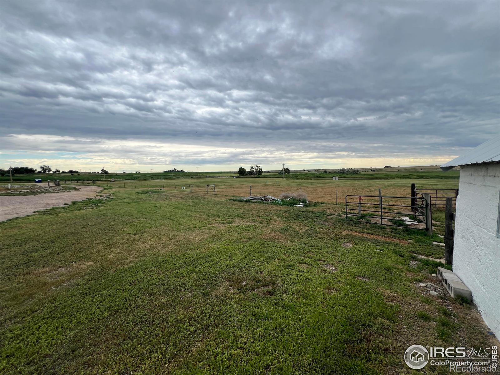 17327 County Road 46 Sterling CO 80751