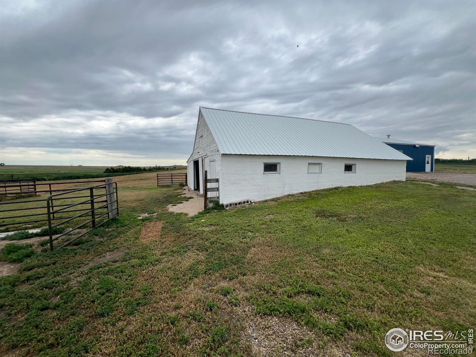 17327 County Road 46 Sterling CO 80751