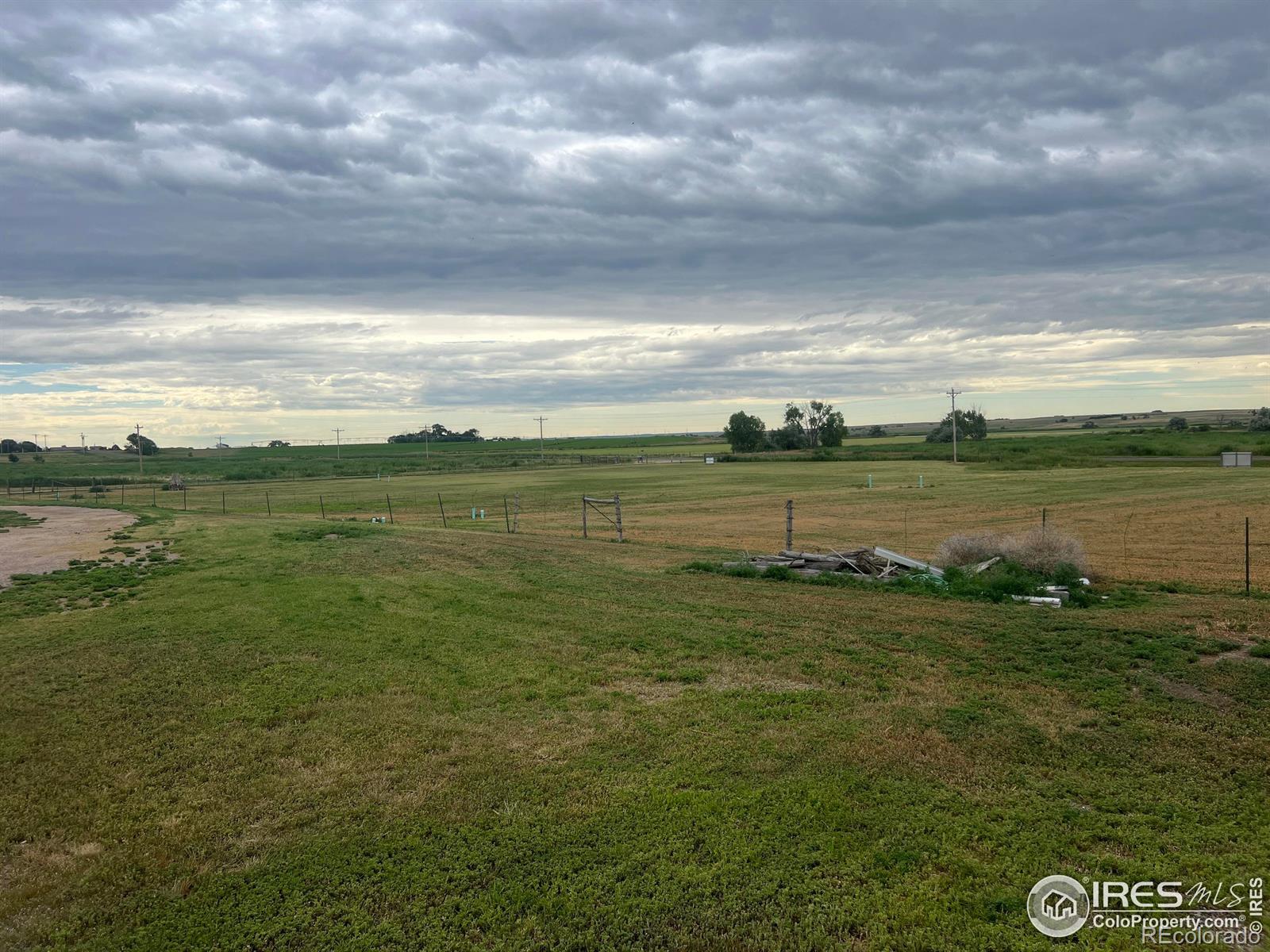 17327 County Road 46 Sterling CO 80751