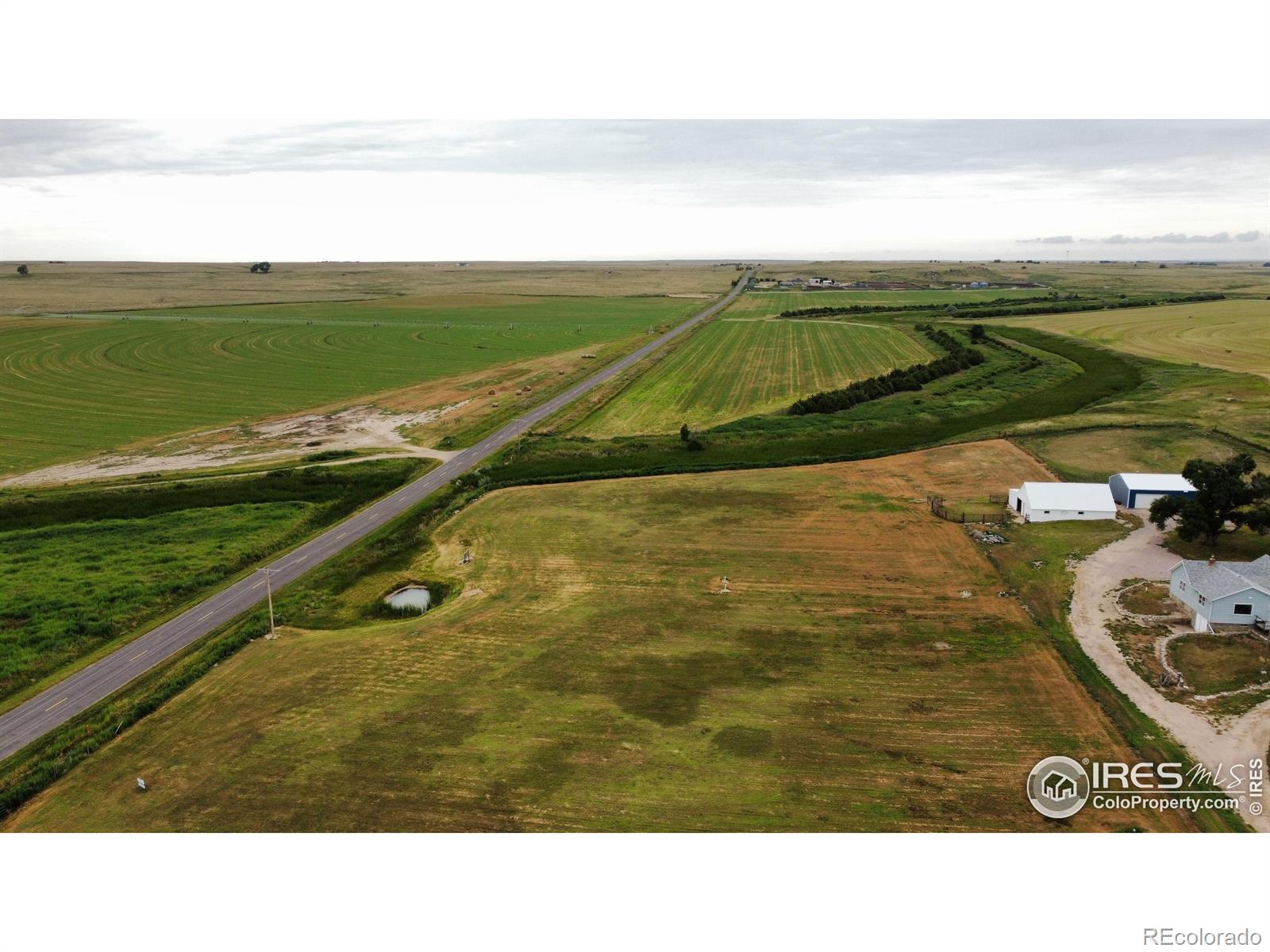 17327 County Road 46 Sterling CO 80751