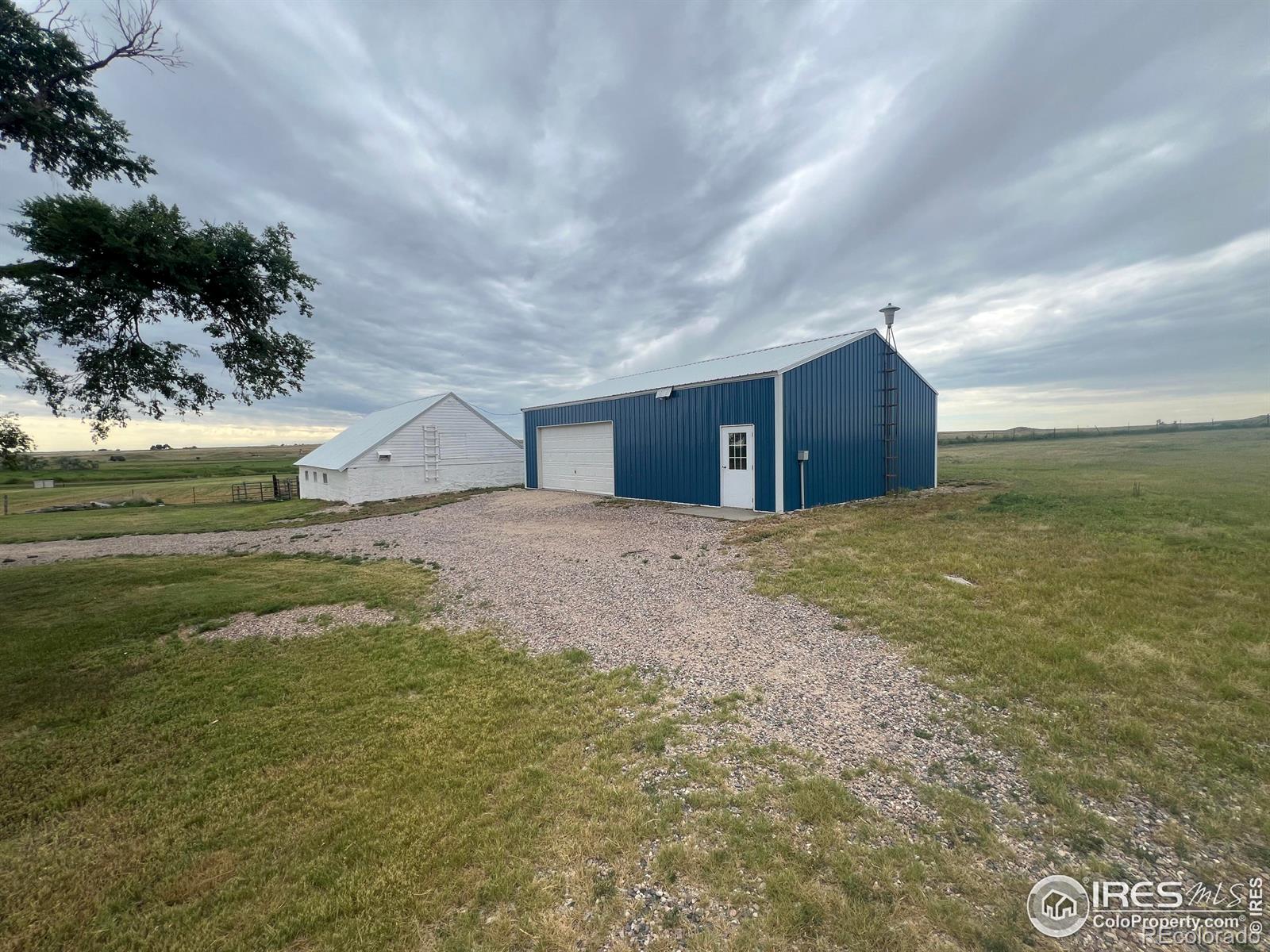 17327 County Road 46 Sterling CO 80751