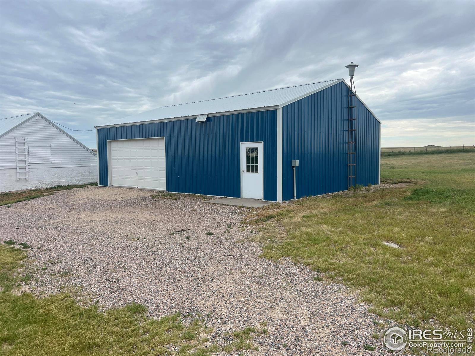 17327 County Road 46 Sterling CO 80751