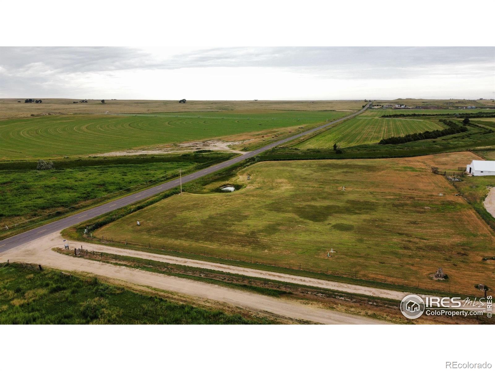 17327 County Road 46 Sterling CO 80751