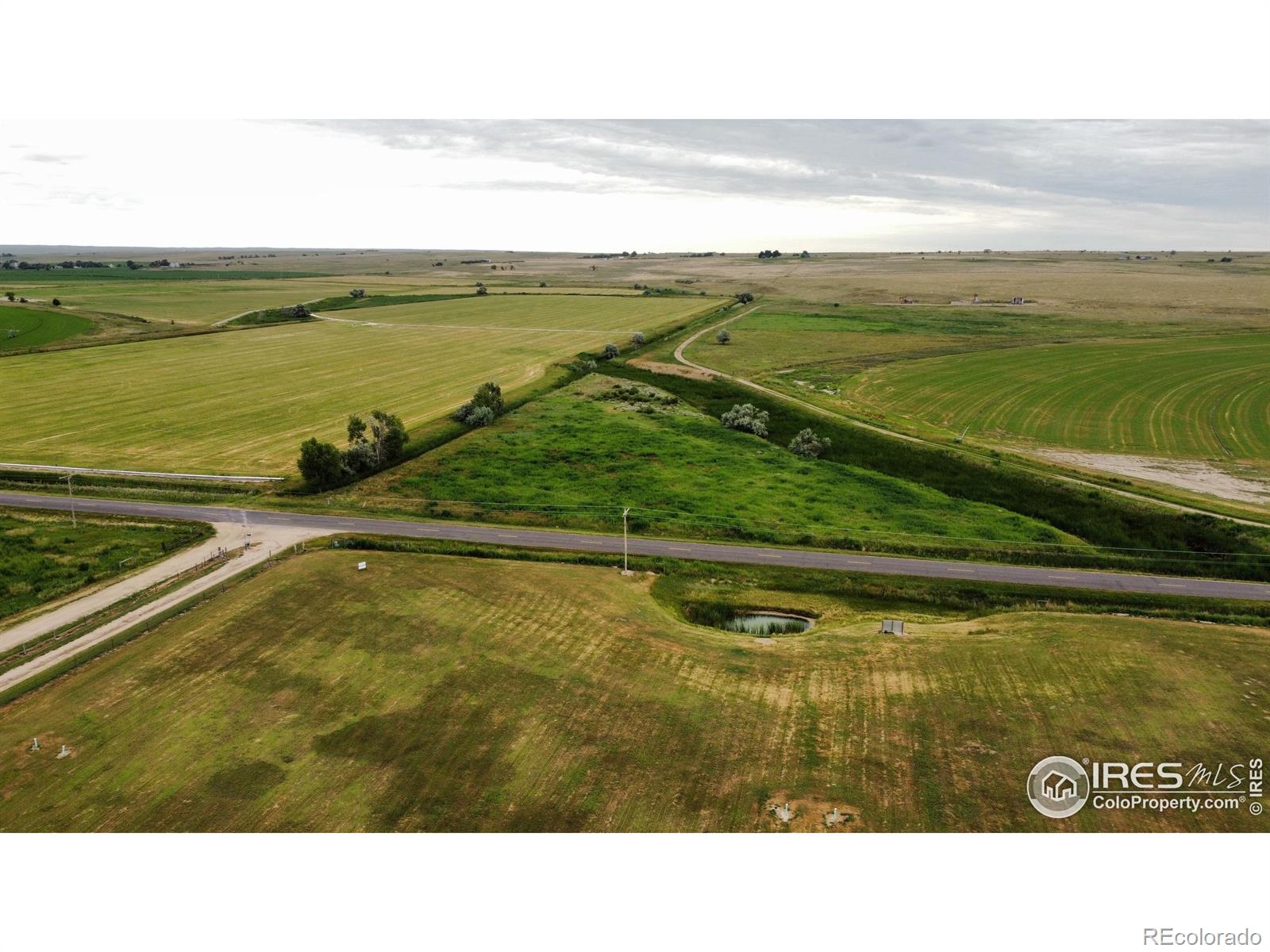 17327 County Road 46 Sterling CO 80751