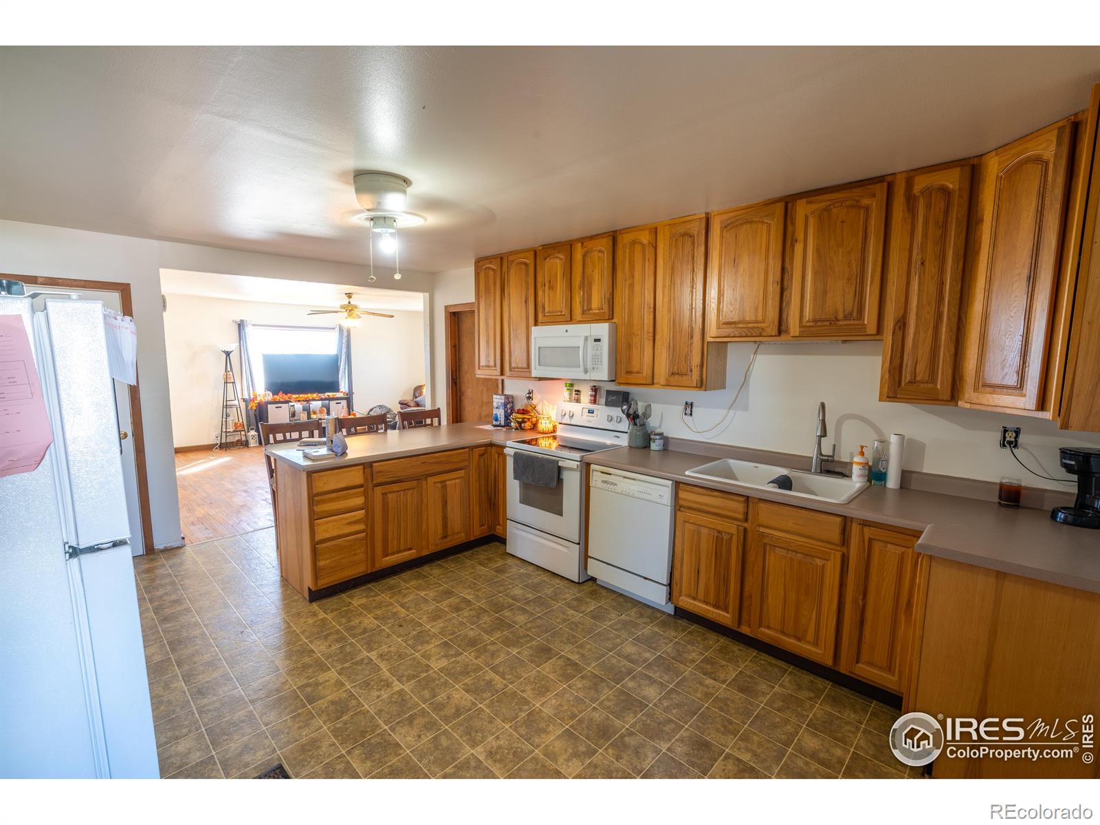 17327 County Road 46 Sterling CO 80751